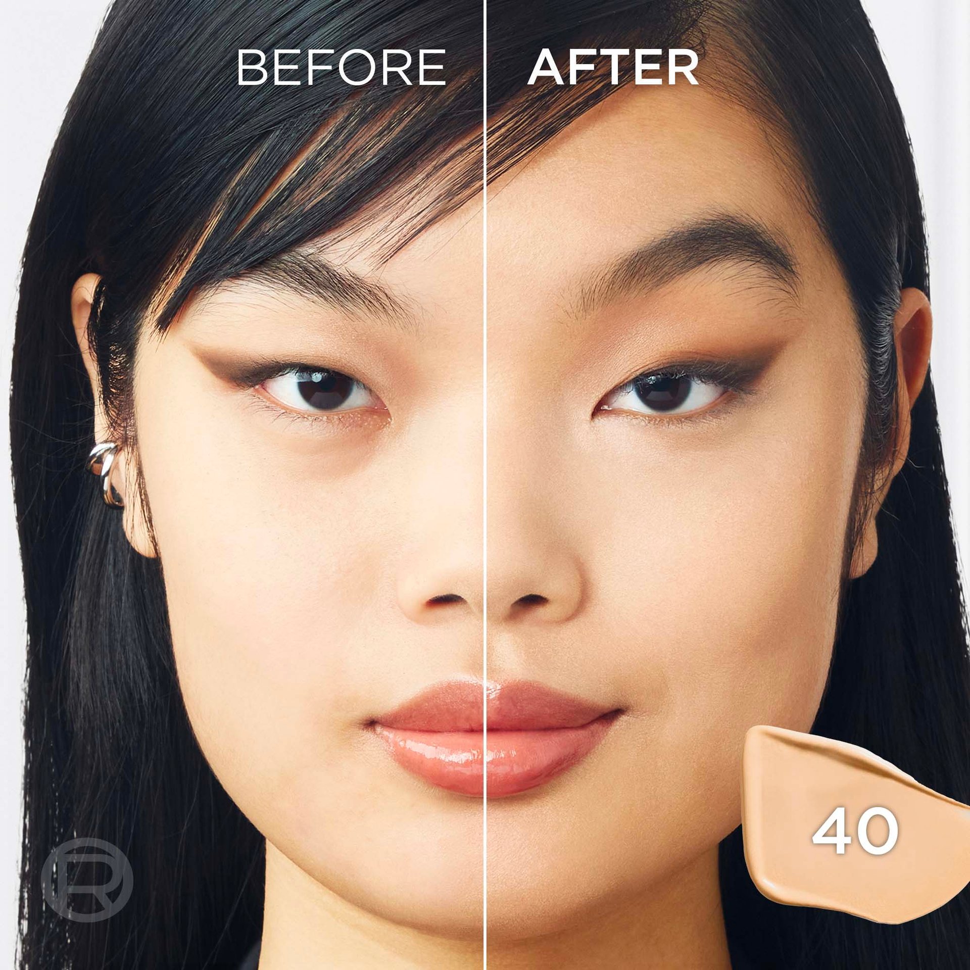 Skin Ink Foundcealer 2-in-1 Foundation & Concealer